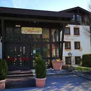 Deva Hotel Alpenhof Bayrischzell